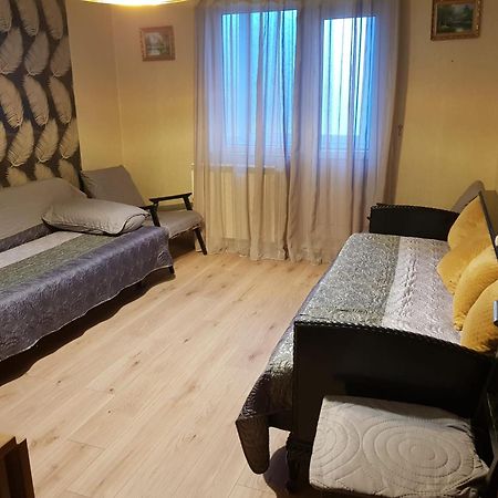 Apartament Silva Busteni Exterior photo