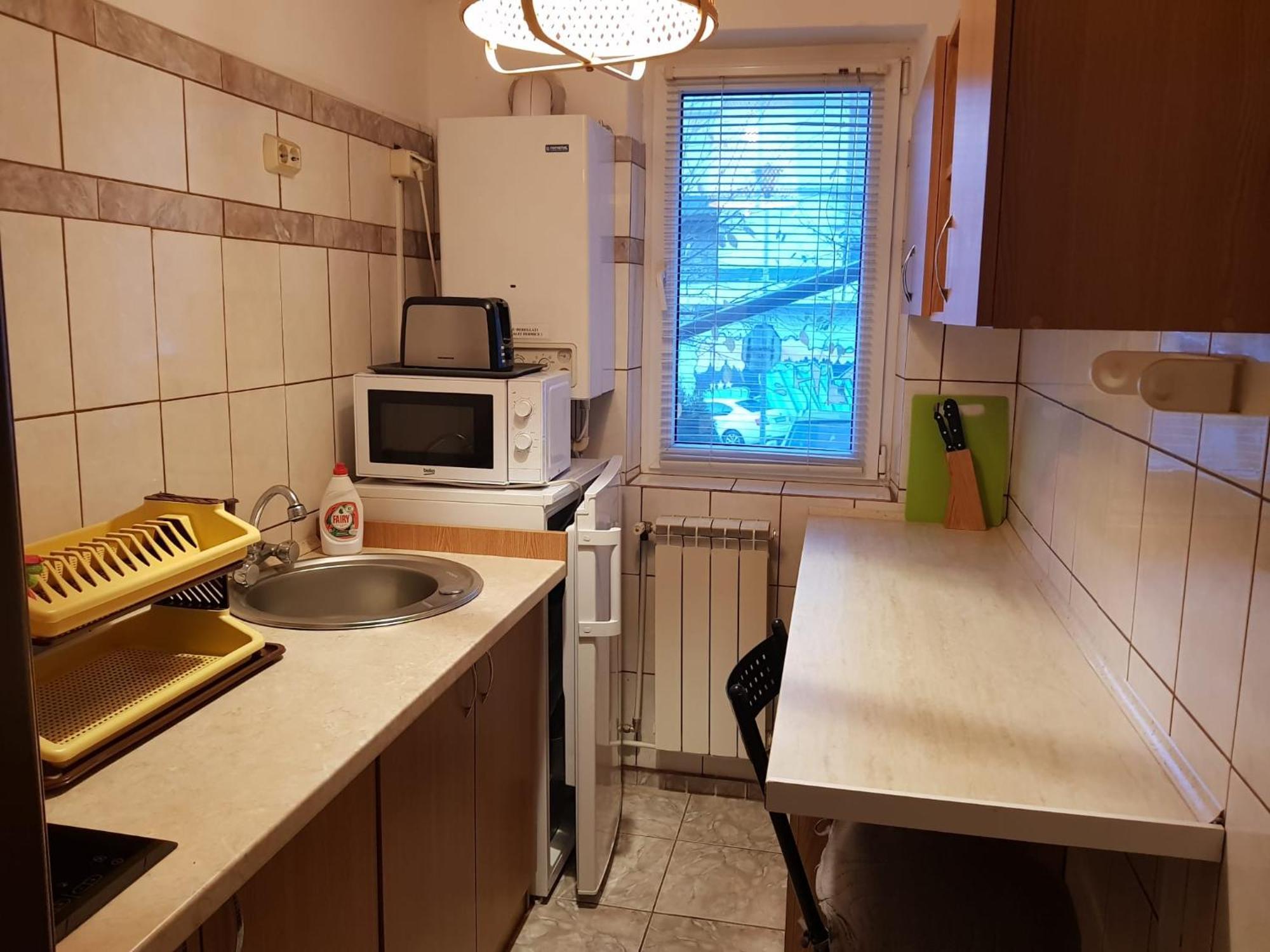 Apartament Silva Busteni Exterior photo