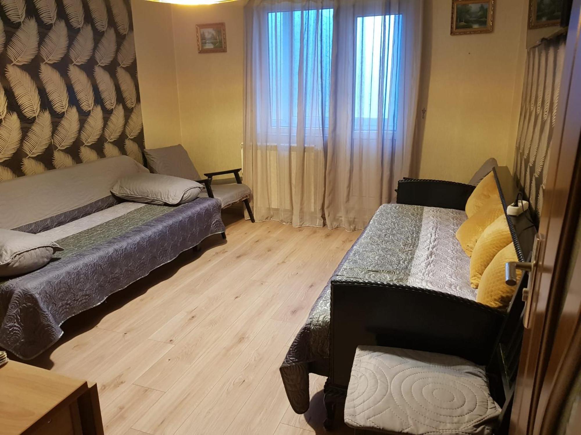 Apartament Silva Busteni Exterior photo